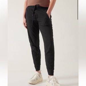 Athleta Trekkie North Jogger Petite